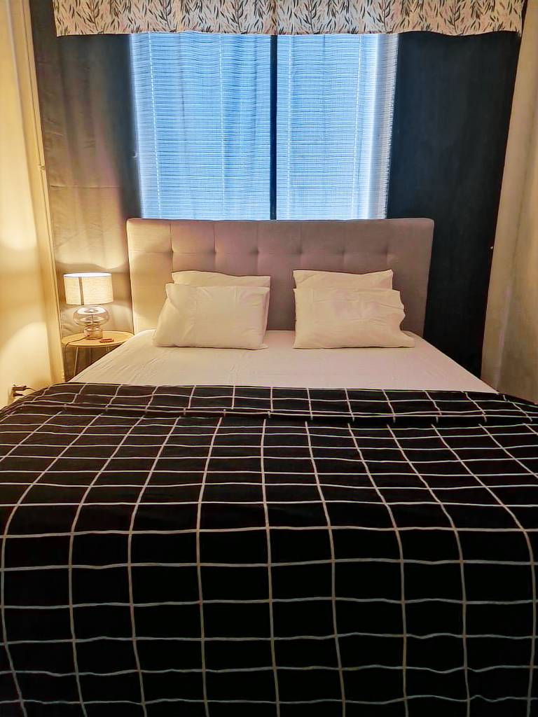 Relax in Lahti's Cozy Apartment — photo 2