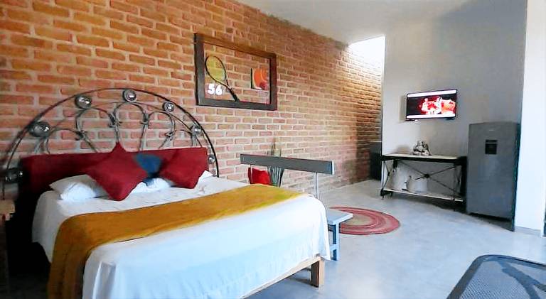 Rental apartment | Pet-friendly — photo 2