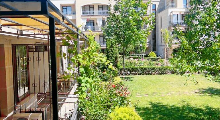 Beautiful holiday apartment with pool | Pet-friendly — photo 5