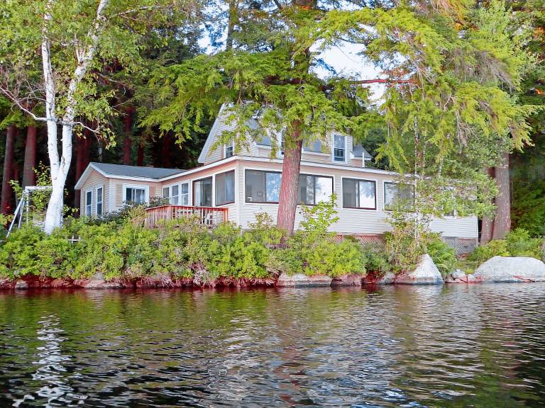 Cabin Hillsboro