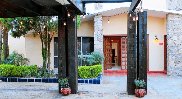 Casa del Sole Hotel Boutique — photo 3