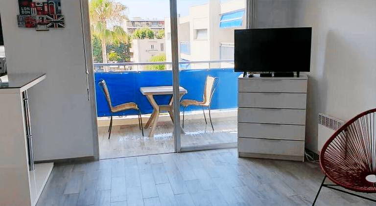 Holiday apartment with 1 room for 2 persons — photo 2