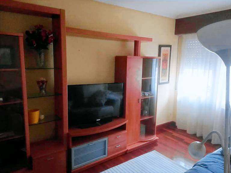 Apartamento  Derio
