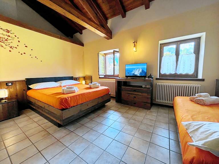 Casa Forni di sopra