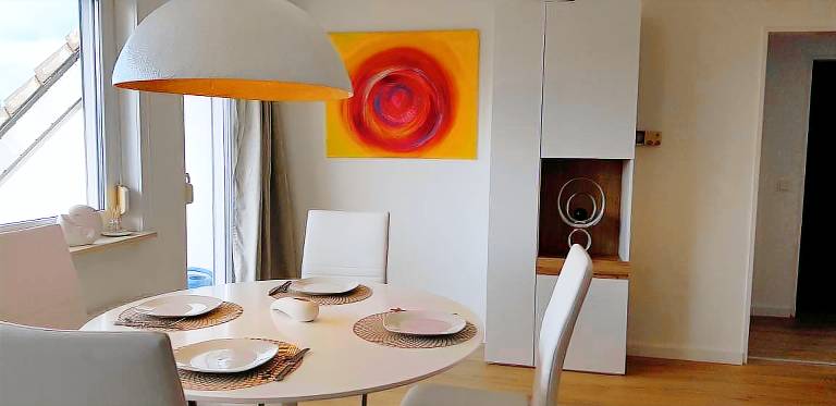 Ferienwohnung Minden