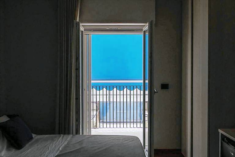 Bed & Breakfast Bari