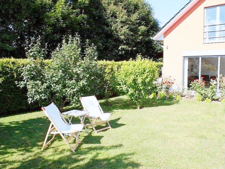 Ferienwohnung Lübstorf