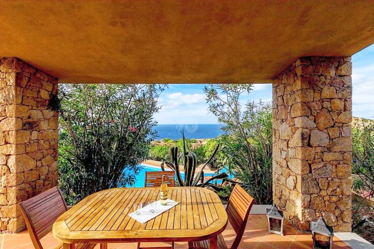 Villa Costa Paradiso