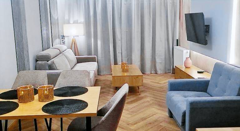 Nice holiday apartment | Close to St. Elisabeth's Church | Pets allowed — photo 3