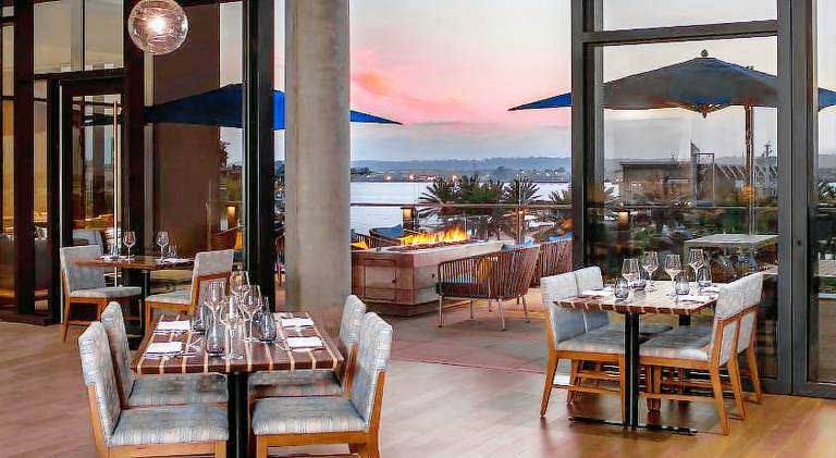 InterContinental San Diego By IHG — photo 2