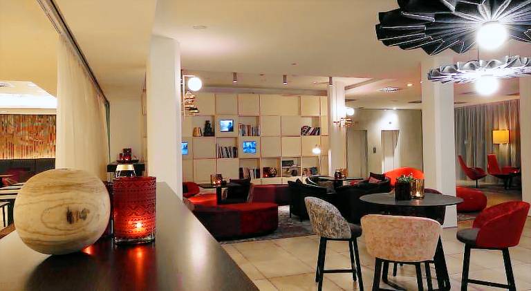 Arte Hotel Linz — photo 2