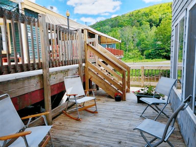 Apartment  Arkville