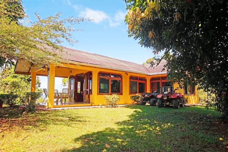 Casa Conte