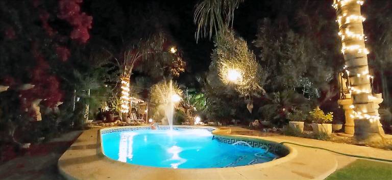 Appartement Lorca