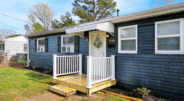 Vacation home | Pets allowed — photo 2