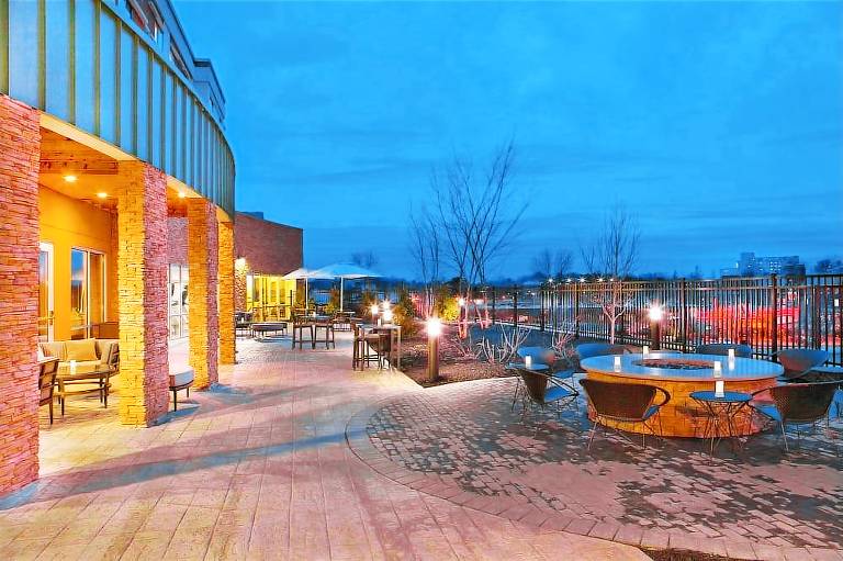 Courtyard by Marriott Yonkers Westchester County