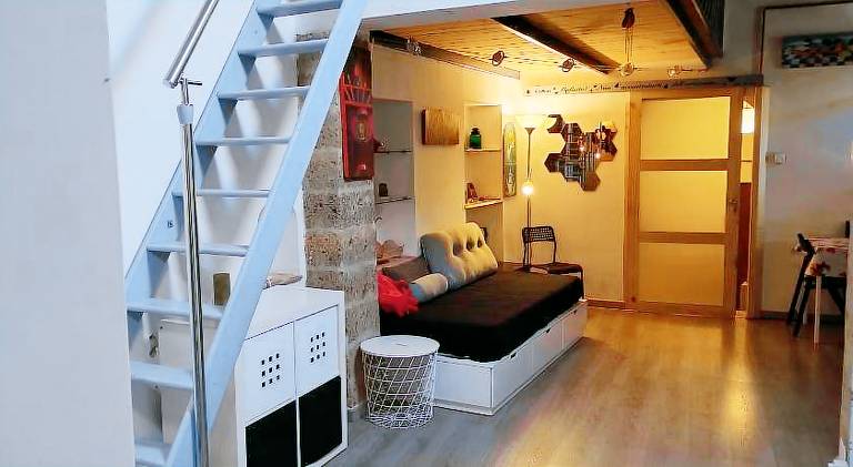 Appartamento vacanza Civita Castellana