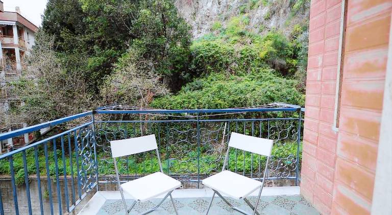 Charming apartment | Beach nearby | Pets are welcome in Tramonti