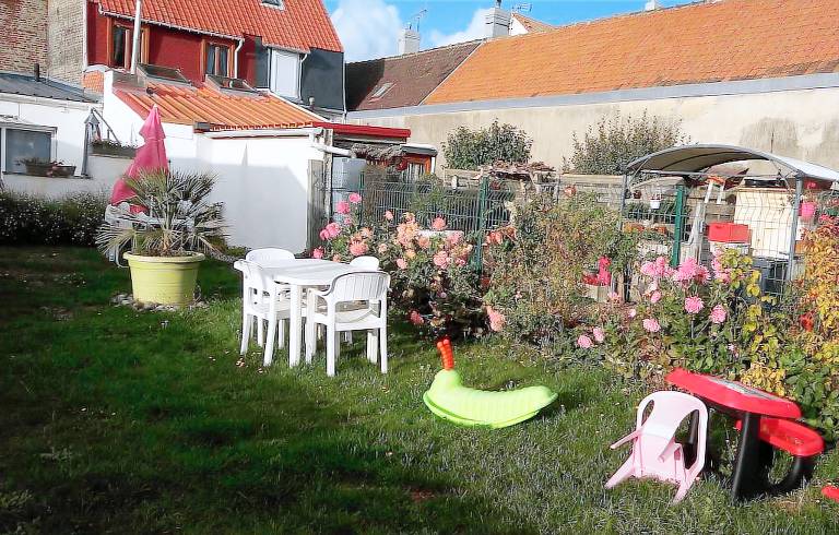 Appartement Berck
