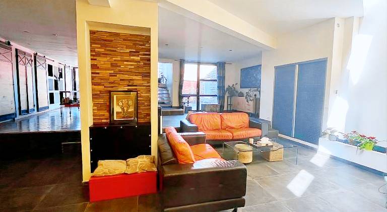 Villa with hot tub — photo 3