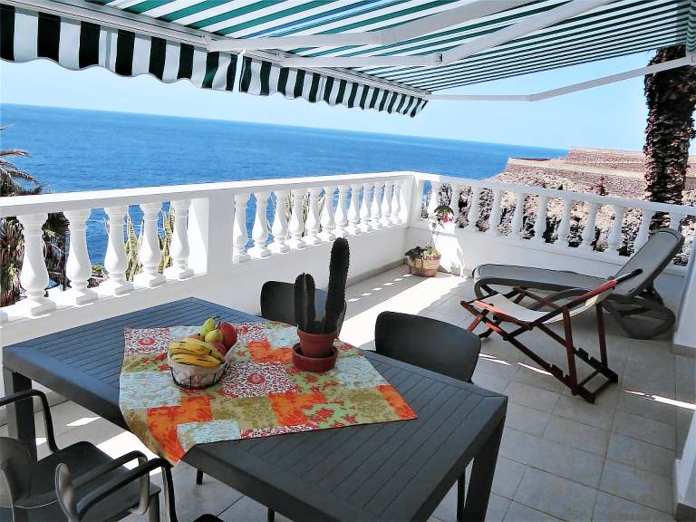 Apartamento Icod de los Vinos
