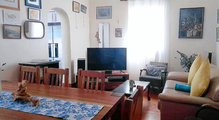 130 m&sup2; Ferienhaus