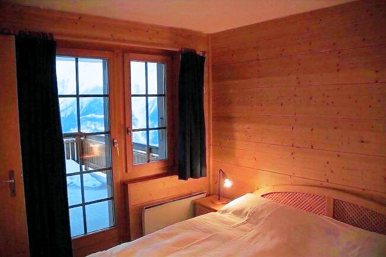 Ferienwohnung Bettmeralp
