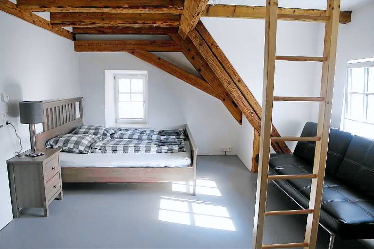 Privatzimmer Geisingen