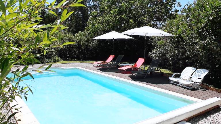Cottage Saint-Cyr-Montmalin
