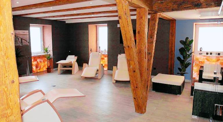 Wellnesshotel & Restaurant Hexenschopf — photo 2