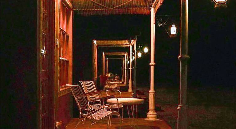 Bikaner Desert Camp And Resort — photo 5