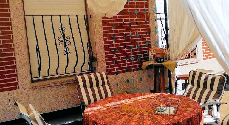 Apartamento Laredo