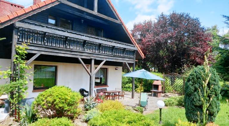 Bed & Breakfast Jaworze