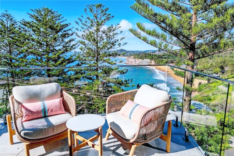 House  Avalon Beach