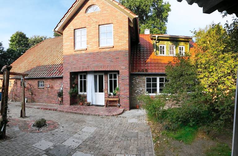 Ferienhaus Westerstede