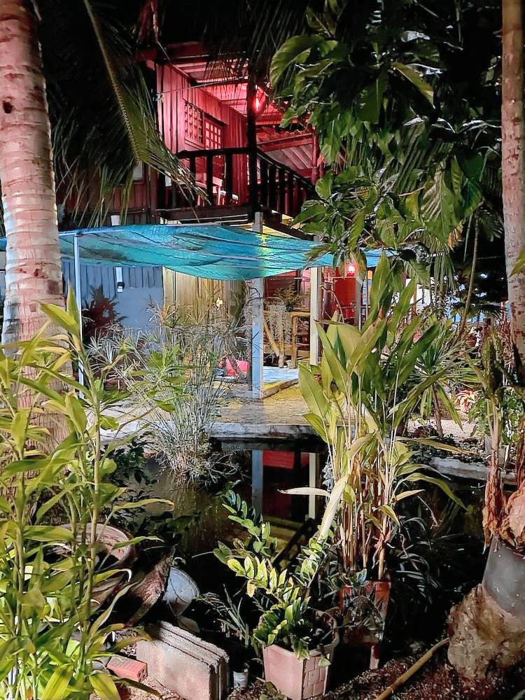 Unterkunft  Sala Dan