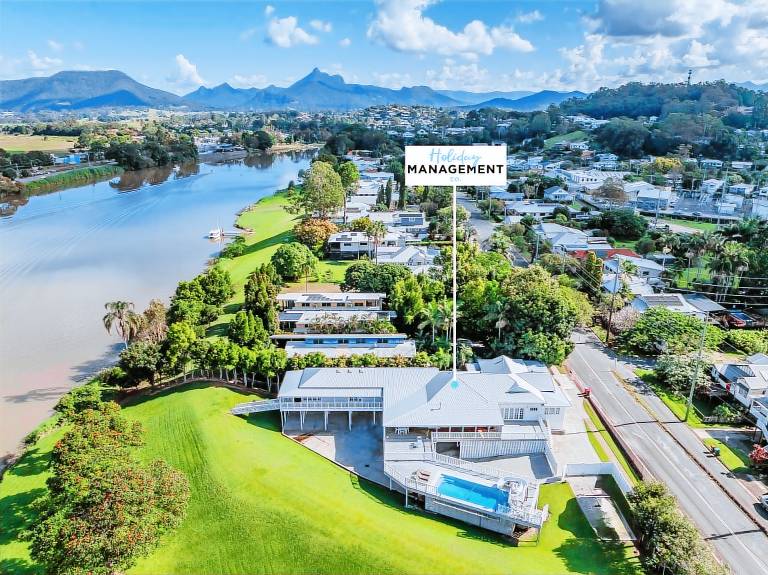 House Murwillumbah