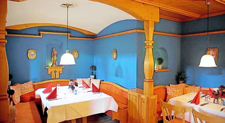 Landhotel Allgauer Hof — photo 5