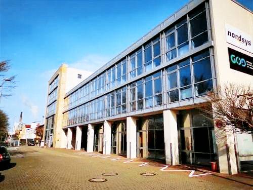 Plaza Inn Braunschweig City Nord — photo 3