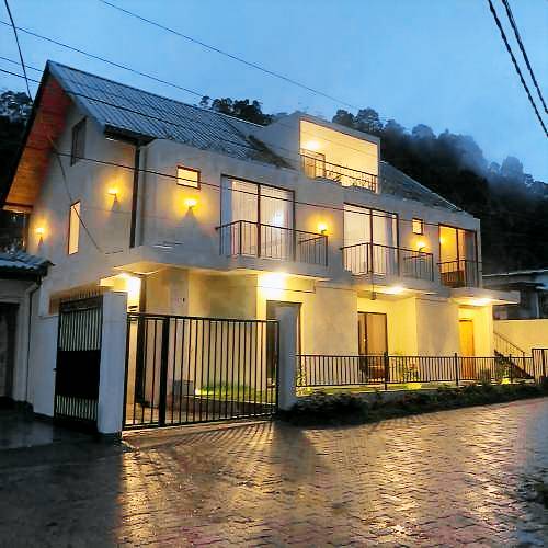 Bed & Breakfast Nuwara Eliya