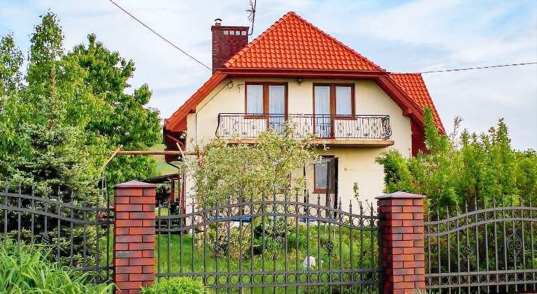 Agroturystyka Bodzentyn