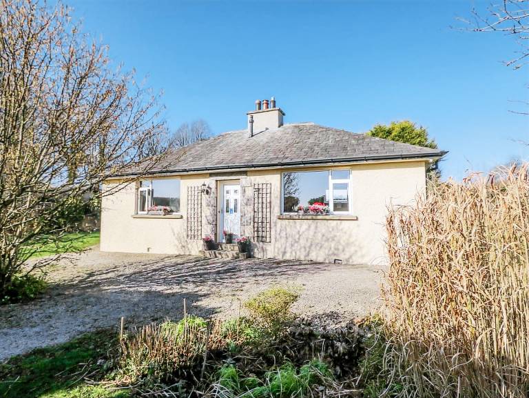 Cottage with garden in Stafford