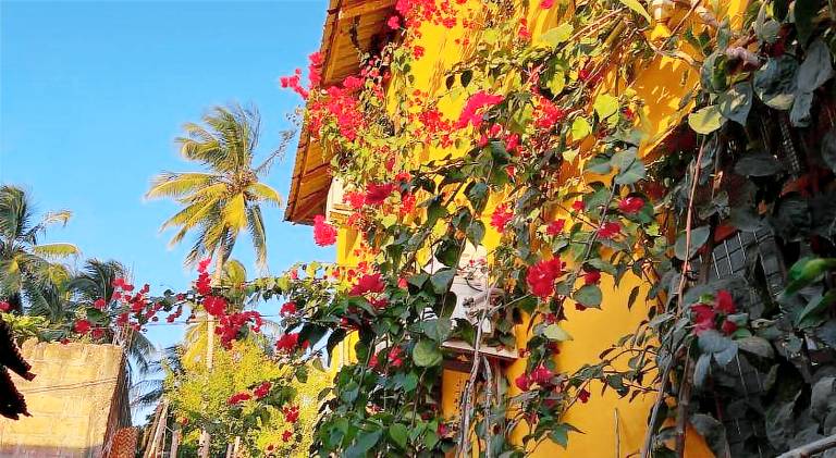 Vacation home | Perfect for remote work in Jambiani