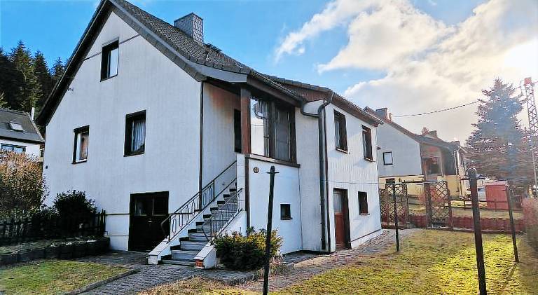 Ferienhaus