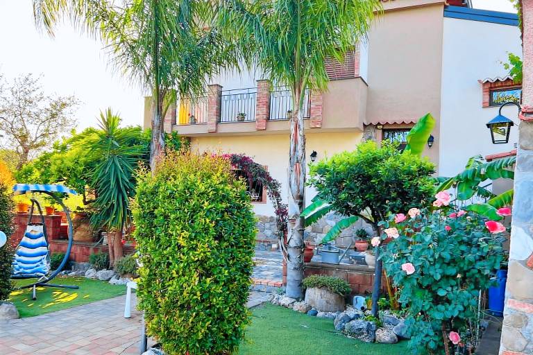 Ferienhaus in Francavilla di Sicilia für max. 6 Personen Ferienhaus in Francavilla di Sicilia für max. 6 Personen