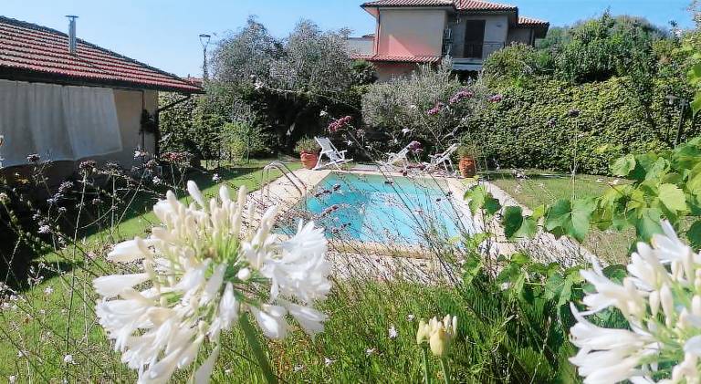 Casa Fonteblanda
