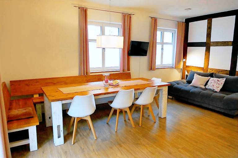 Ferienwohnung Kandel