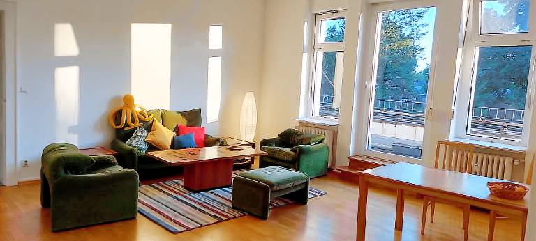 Ferienwohnung Lankwitz