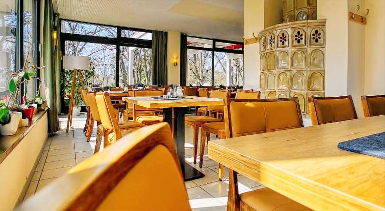 Reichels Parkhotel — photo 4