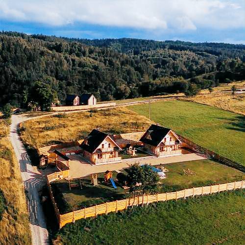 Chalet  Rabka Zdrój